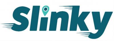 The Slinkybus service is now available from 7 am - 7 pm Mon - Fri.